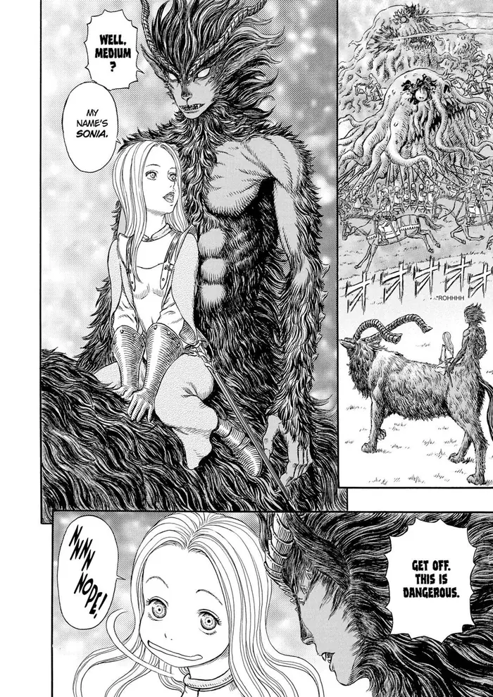 Berserk Chapter 301 image 03_optimized