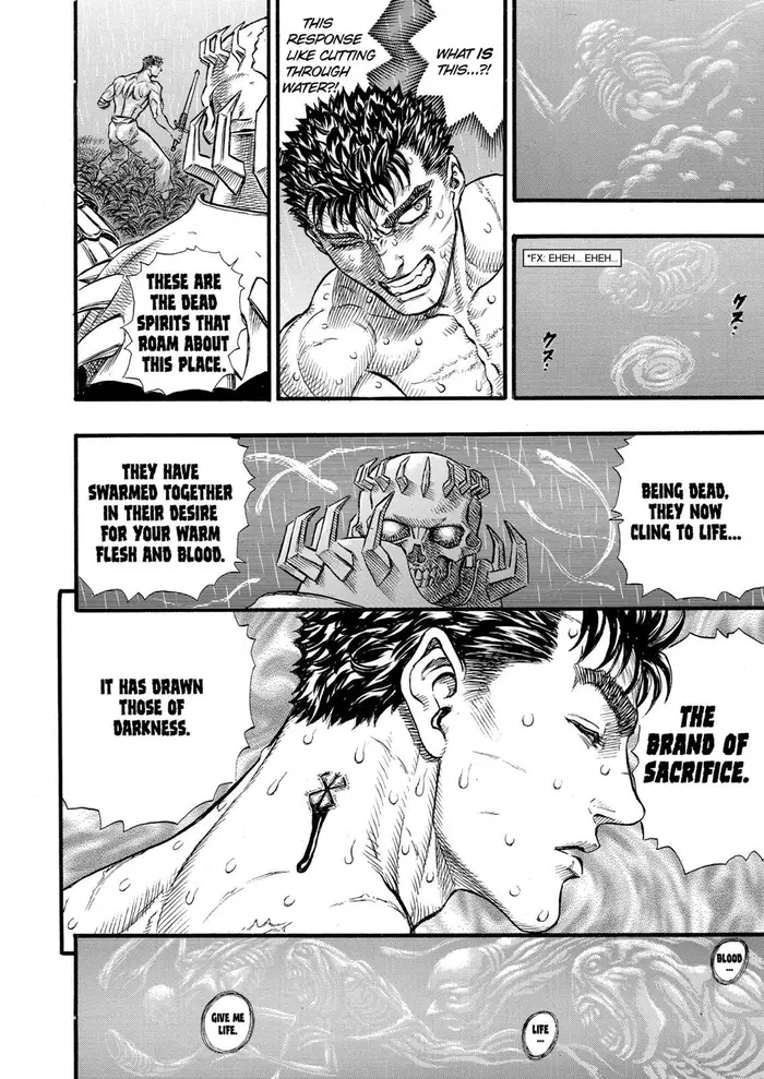 Berserk Chapter 91 image 04_optimized