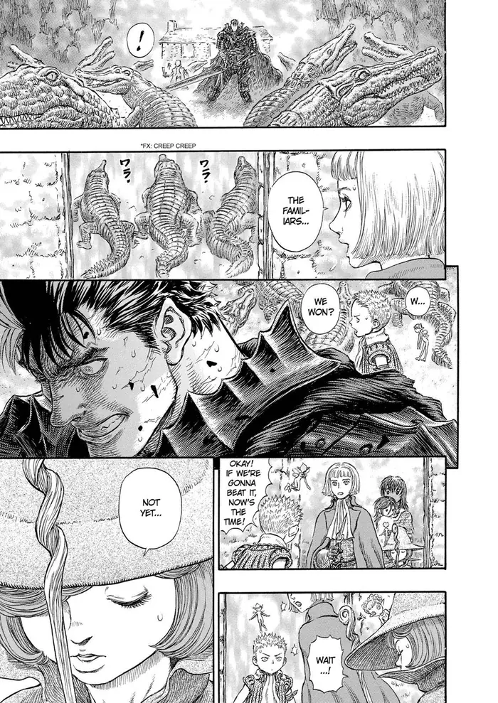 Berserk Chapter 240 image 16_optimized
