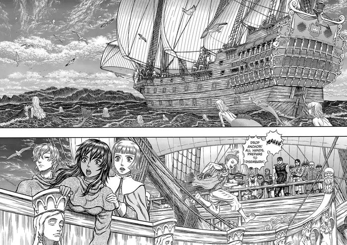Berserk Chapter 342 image 03_optimized