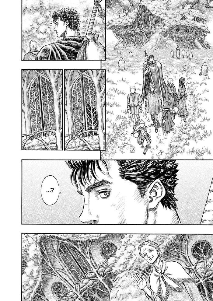 Berserk Chapter 203 image 18_optimized