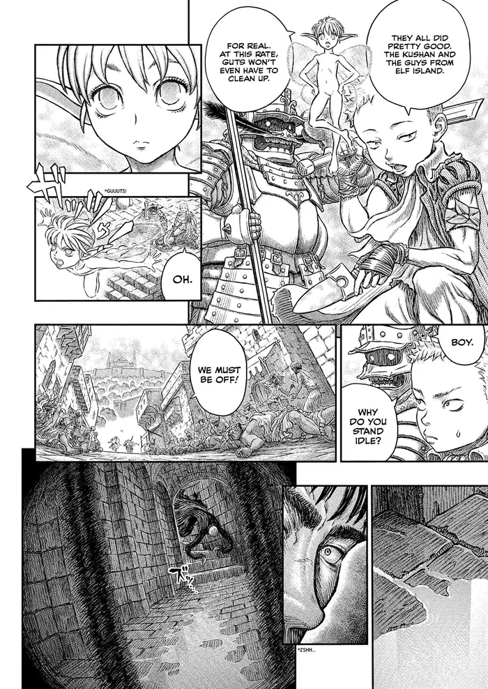 Berserk Chapter 380 image 05_optimized