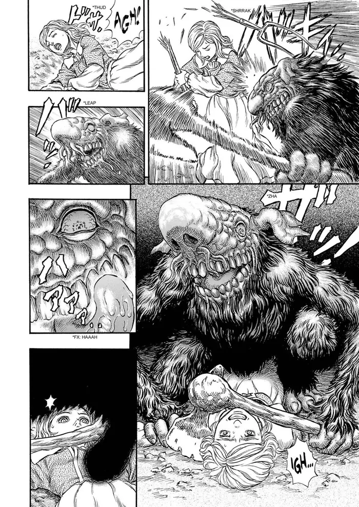Berserk Chapter 204 image 05_optimized