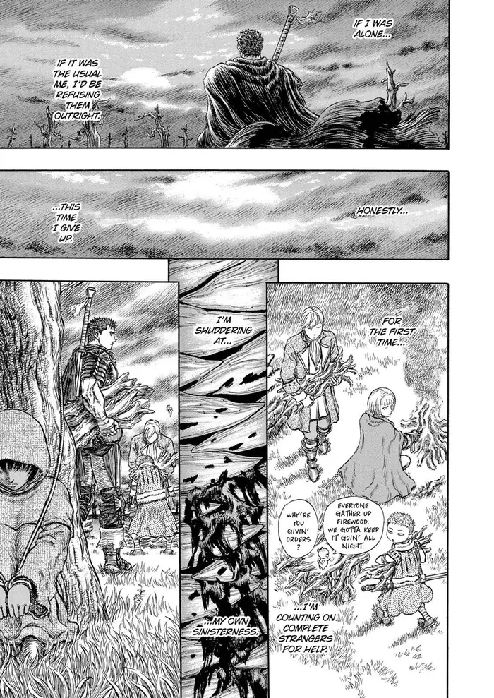 Berserk Chapter 191 image 09_optimized