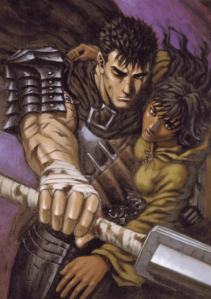 Berserk Chapter 177 image 03_optimized