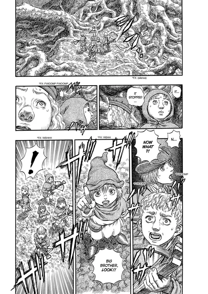 Berserk Chapter 177 image 14_optimized