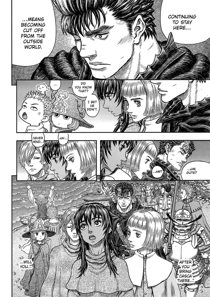 Berserk Chapter 342 image 10_optimized