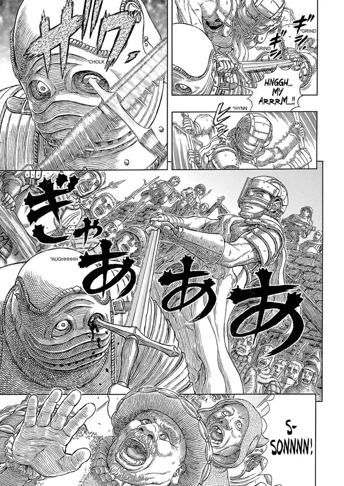 Berserk Chapter 331 image 14_optimized
