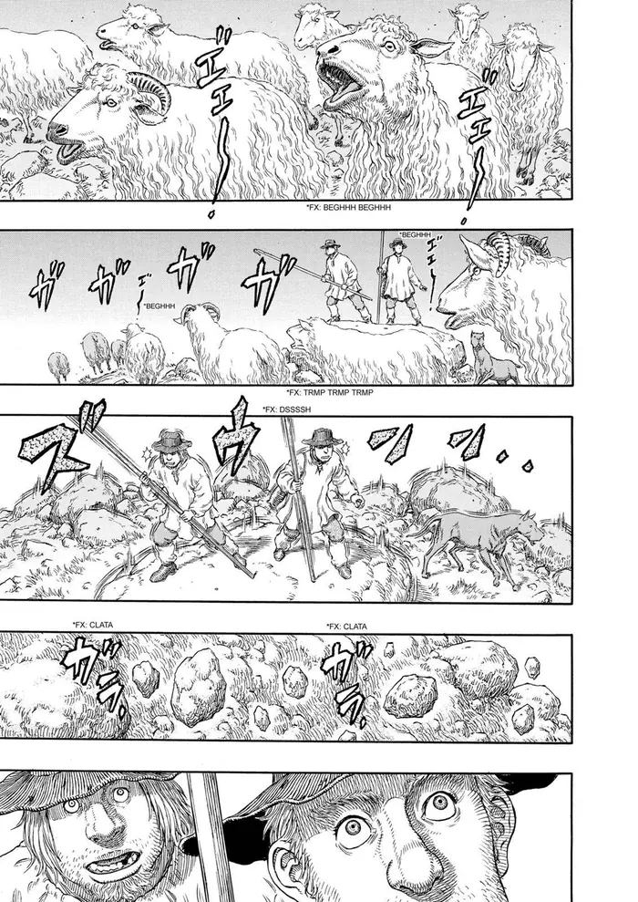 Berserk Chapter 306 image 02_optimized