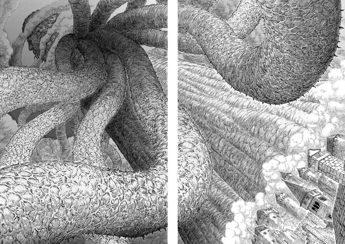 Berserk Chapter 296 image 10_optimized