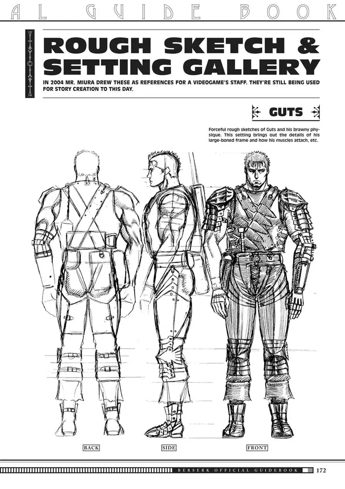 Berserk Chapter 350.5 image 169_optimized