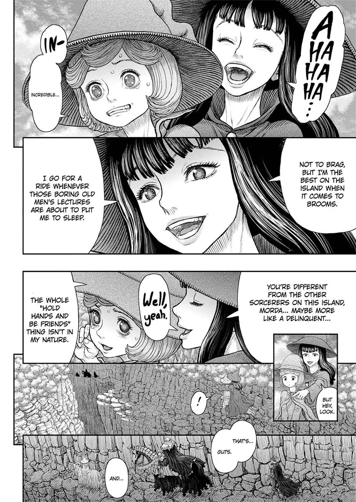 Berserk Chapter 361 image 09_optimized