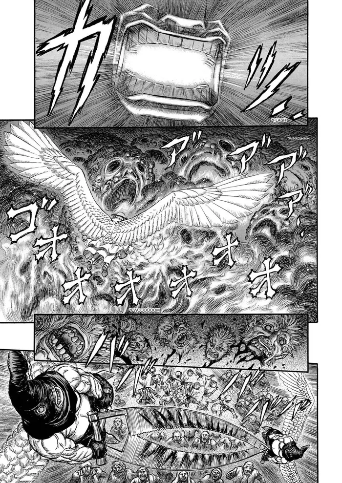 Berserk Chapter 164 image 02_optimized