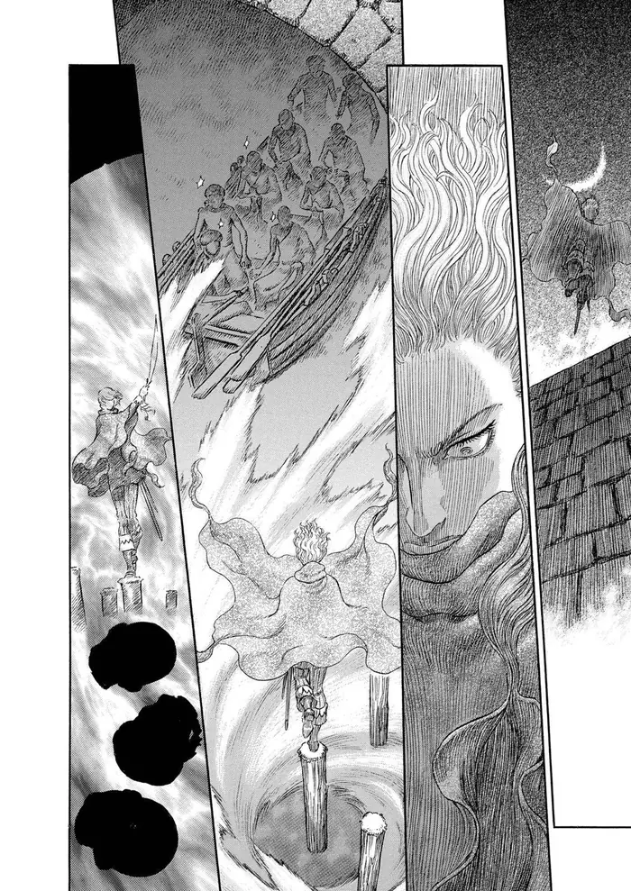 Berserk Chapter 261 image 14_optimized