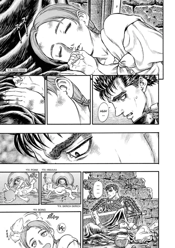 Berserk Chapter 98 image 03_optimized