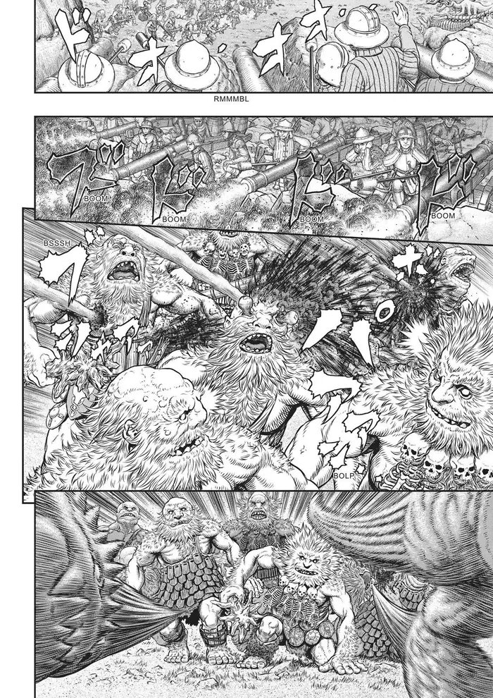 Berserk Chapter 356 image 05_optimized