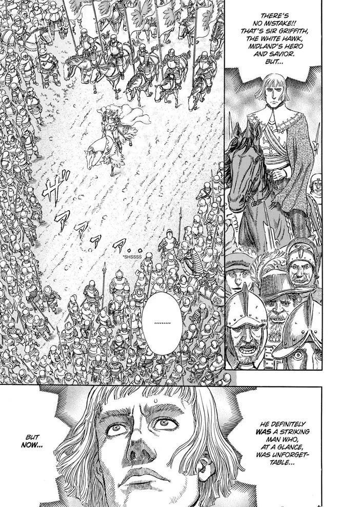 Berserk Chapter 284 image 05_optimized