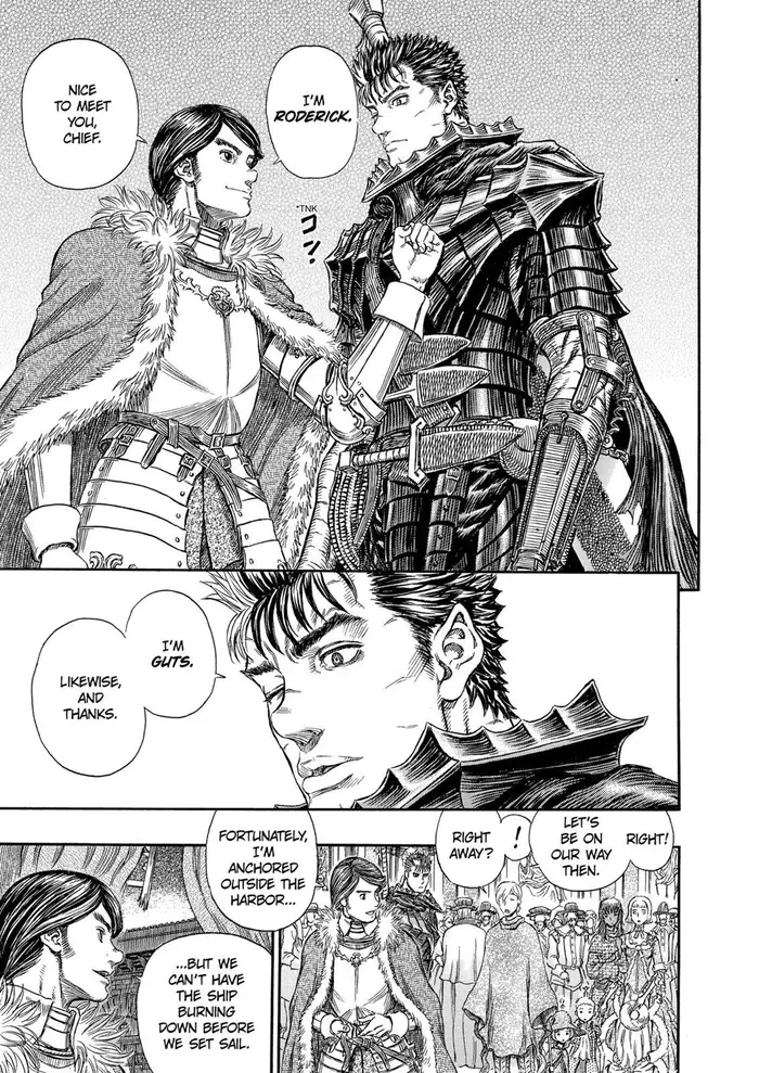 Berserk Chapter 263 image 14_optimized