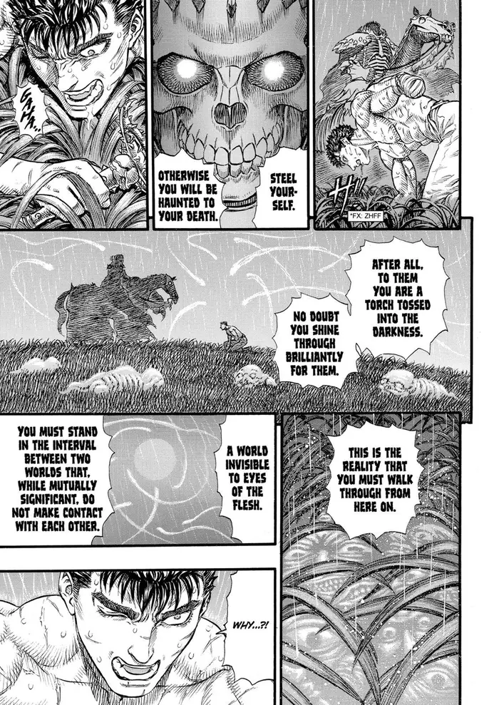 Berserk Chapter 91 image 07_optimized