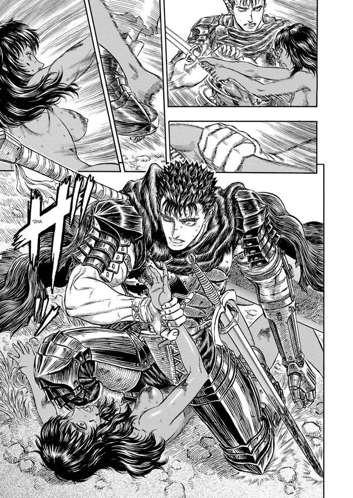 Berserk Chapter 189 image 20_optimized