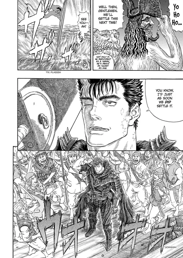 Berserk Chapter 311 image 05_optimized