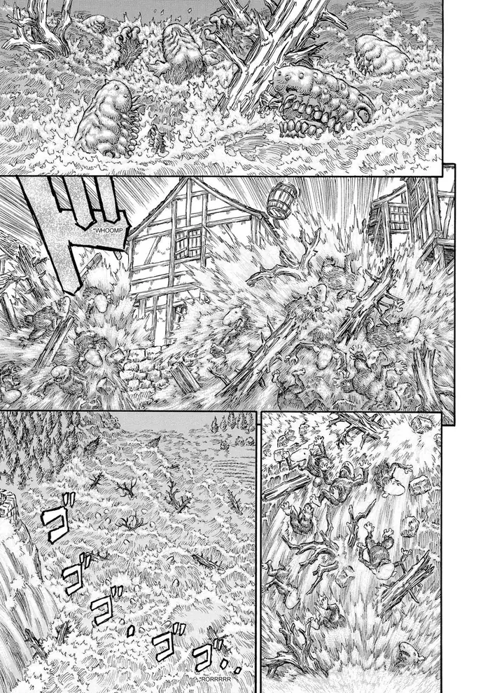 Berserk Chapter 214 image 02_optimized