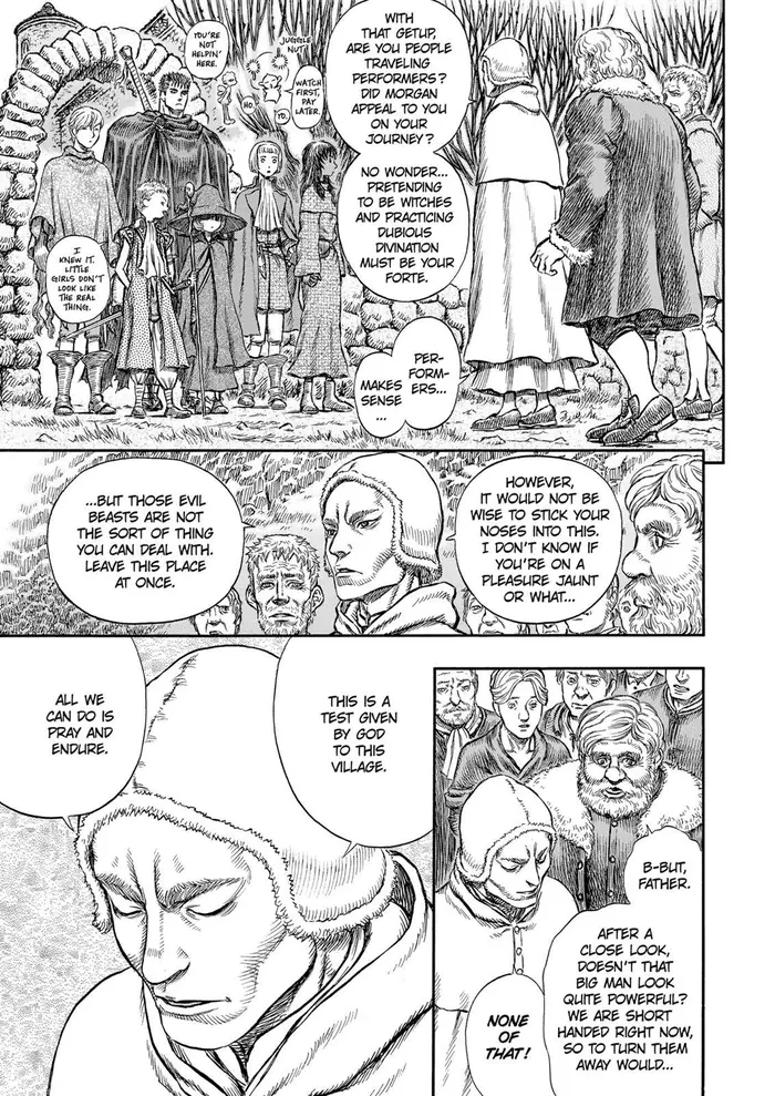 Berserk Chapter 204 image 15_optimized