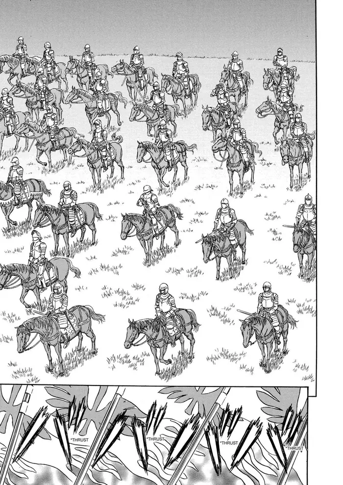 Berserk Chapter 281 image 04_optimized
