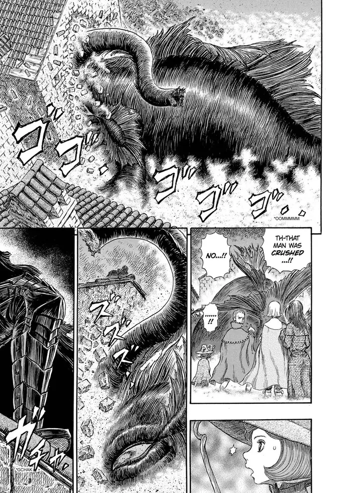 Berserk Chapter 266 image 12_optimized