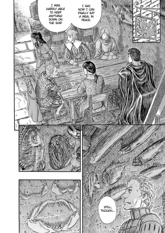 Berserk Chapter 312 image 11_optimized