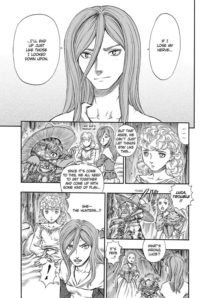 Berserk Chapter 144 image 13_optimized
