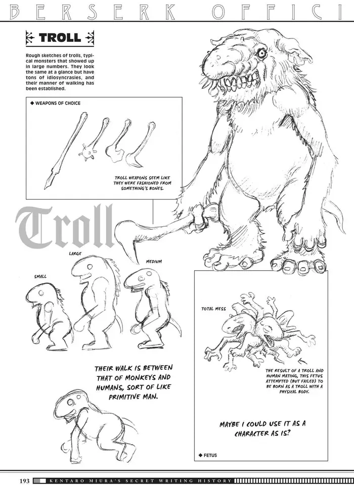 Berserk Chapter 350.5 image 189_optimized