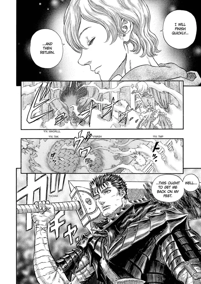 Berserk Chapter 260 image 13_optimized