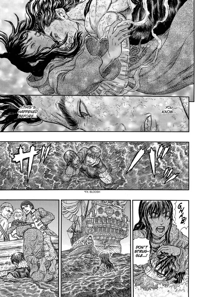 Berserk Chapter 287 image 25_optimized