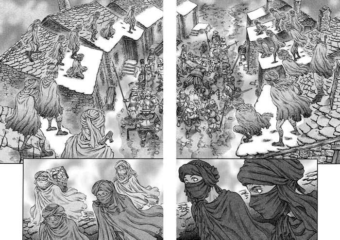 Berserk Chapter 133 image 14_optimized