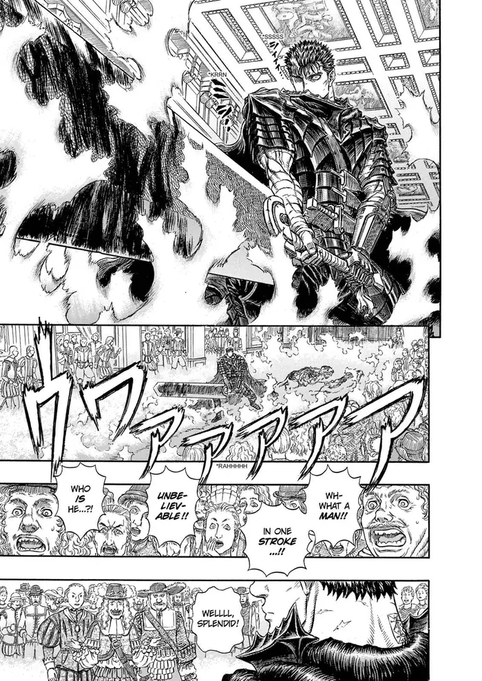 Berserk Chapter 260 image 07_optimized