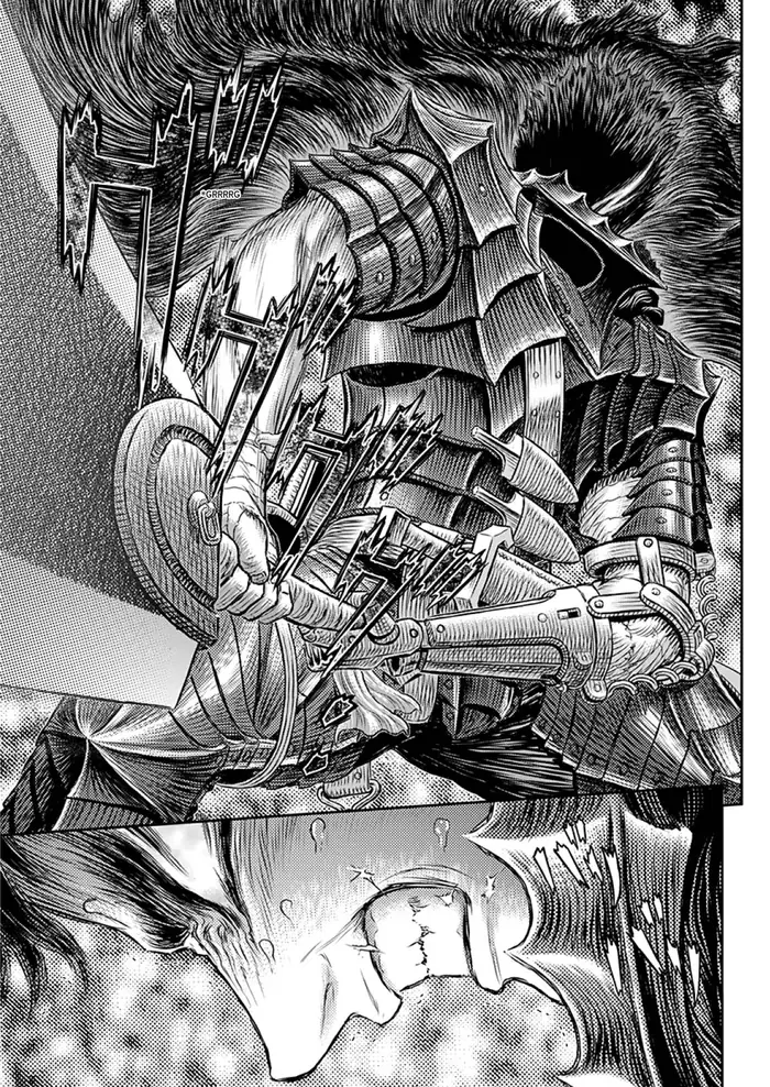 Berserk Chapter 373 image 13_optimized