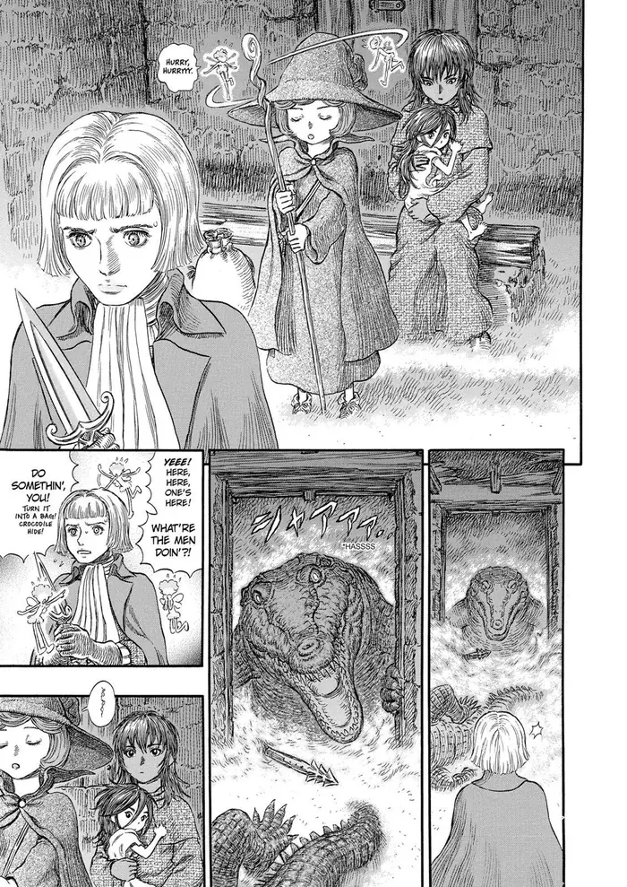 Berserk Chapter 240 image 06_optimized
