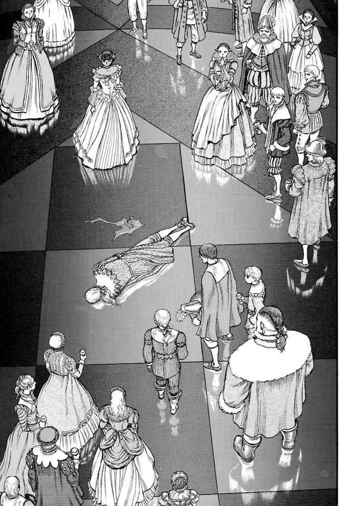 Berserk Chapter 31 image 09_optimized