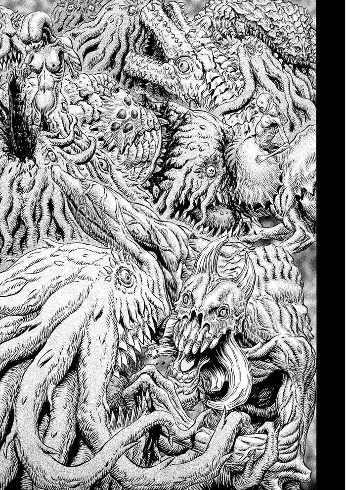 Berserk Chapter 299 image 02_optimized