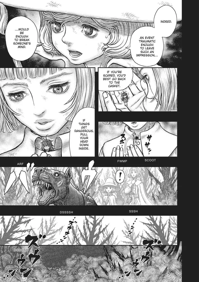 Berserk Chapter 351 image 15_optimized