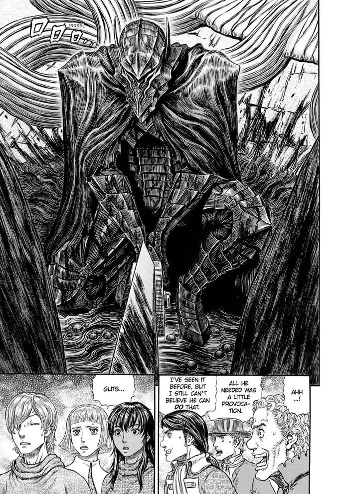 Berserk Chapter 315 image 19_optimized