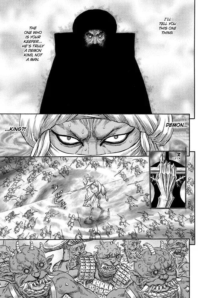 Berserk Chapter 234 image 05_optimized