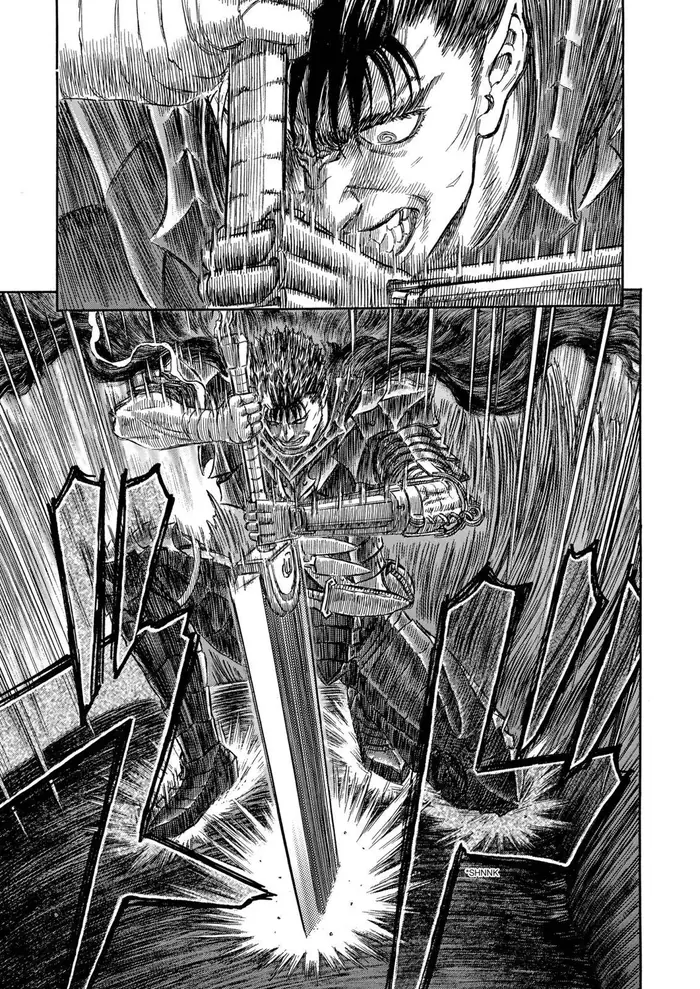 Berserk Chapter 266 image 14_optimized