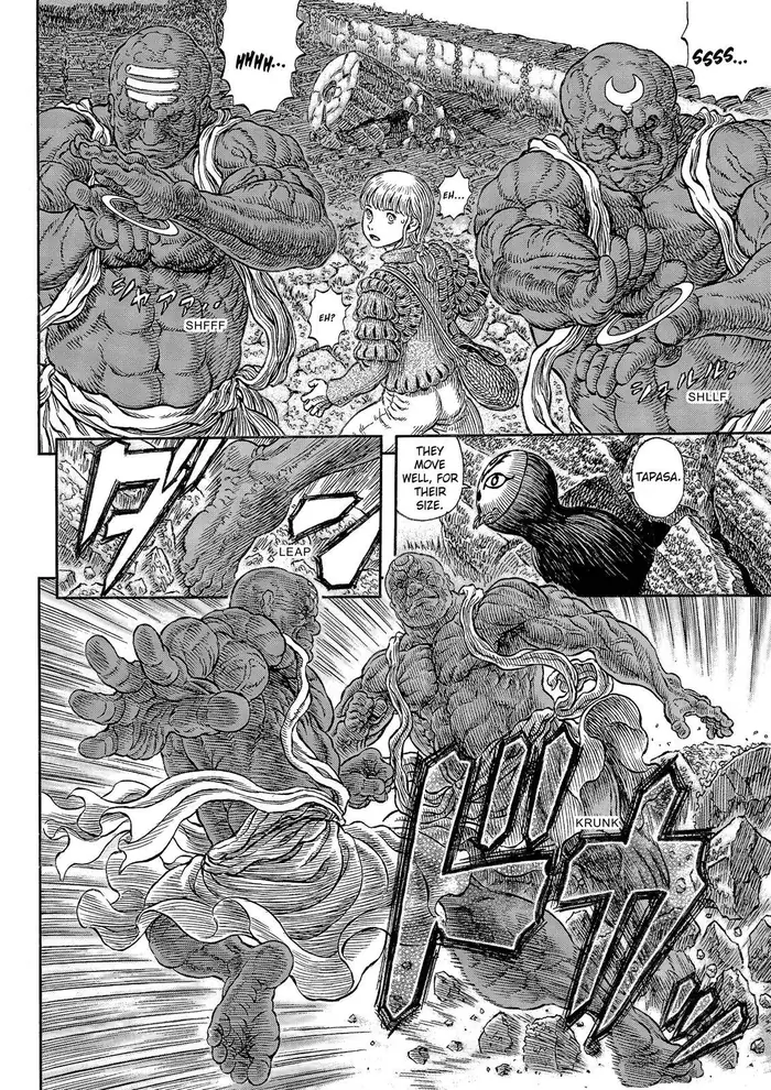 Berserk Chapter 339 image 05_optimized