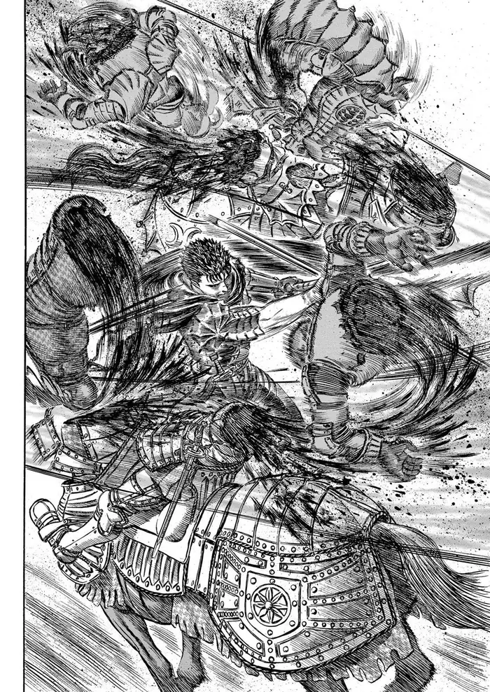 Berserk Chapter 145 image 03_optimized