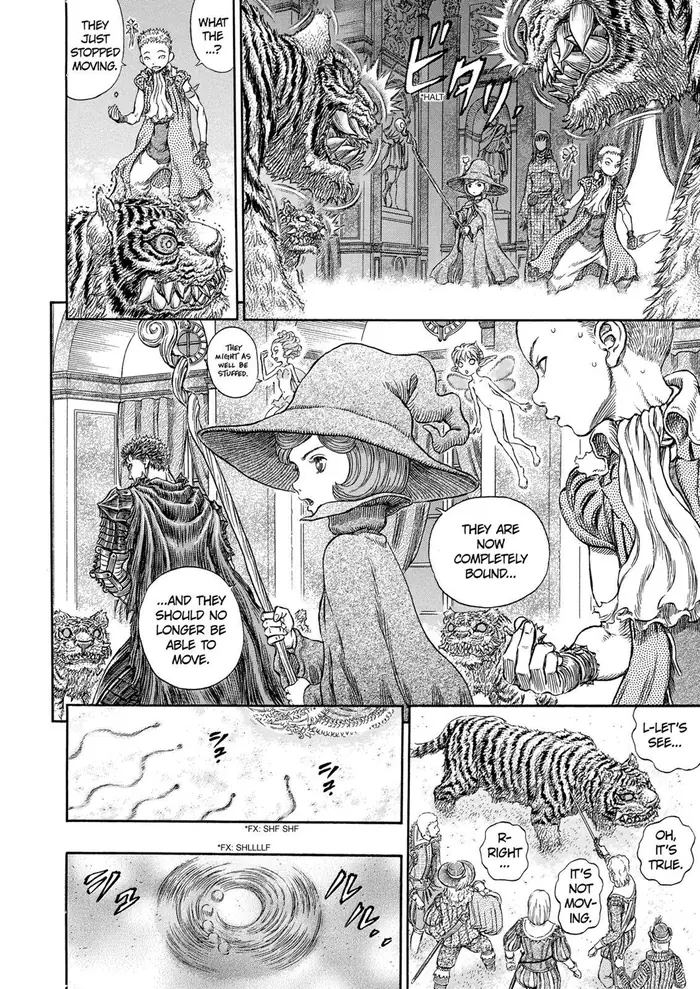 Berserk Chapter 261 image 16_optimized