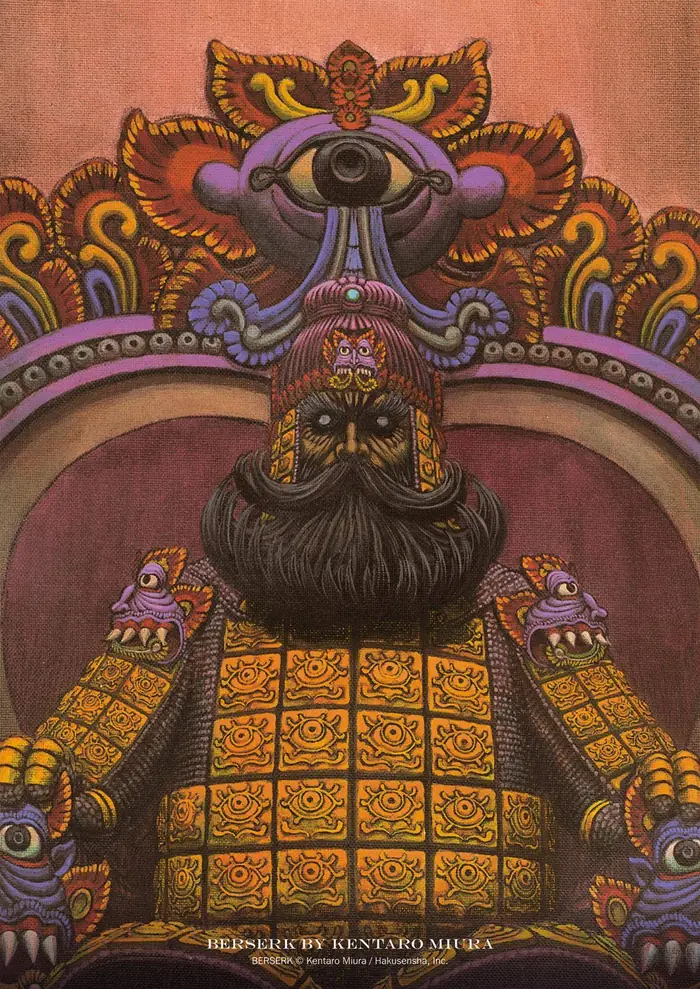 Berserk Chapter 277 image 04_optimized