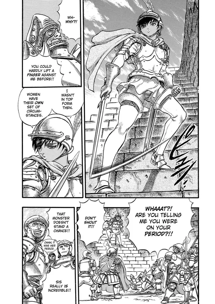 Berserk Chapter 26 image 13_optimized