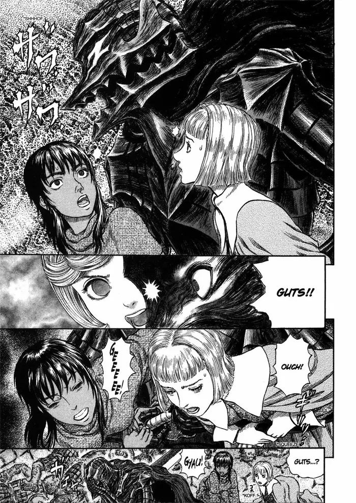 Berserk Chapter 272 image 05_optimized